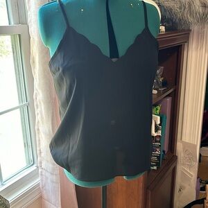 NWT express chemise tank